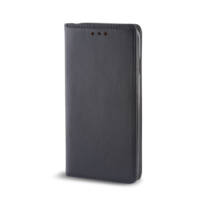 Pouzdro s magnetem Samsung S7 Edge G935 black 8922324595845