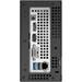 POUŽITÉ - ASRock DeskMini 310/B/BB / LGA 1151 / H310 / 2x DDR4 SO-DIMM / 2x 2,5" SATA + 1x M.2 / GLAN / HDM BARASR0001V
