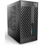 POUŽITÉ - ASRock DeskMini 310/B/BB / LGA 1151 / H310 / 2x DDR4 SO-DIMM / 2x 2,5" SATA + 1x M.2 / GLAN / HDM BARASR0001V