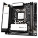 POUŽITÉ - GIGABYTE Z590I VISION D / Intel Z590 / LGA1200 / 2x DDR4 / 2x M.2 / DP / 2x Thunderbolt 4 / Z590I VISION D-VYP
