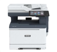 POUŽITÉ (SECOND HAND) - Xerox C415 barevná MF (tisk, kopírka, sken, fax) 40 str. / min. A4 C415V_DN//POUŽITÉ (SECOND HAN
