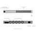 POUŽITÉ - Ubiquiti UniFi Switch Pro XG Aggregation - 32x 25G SFP28 port NAPUBT1120V