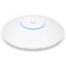 POUŽITÉ - Ubiquiti UniFi U7 Pro Max - Wi-Fi 7 AP, 2.4/5/6GHz, až 15.1 Gbps, 1x 2.5GbE, PoE+ (bez PoE inje U7-Pro-Max-VYP
