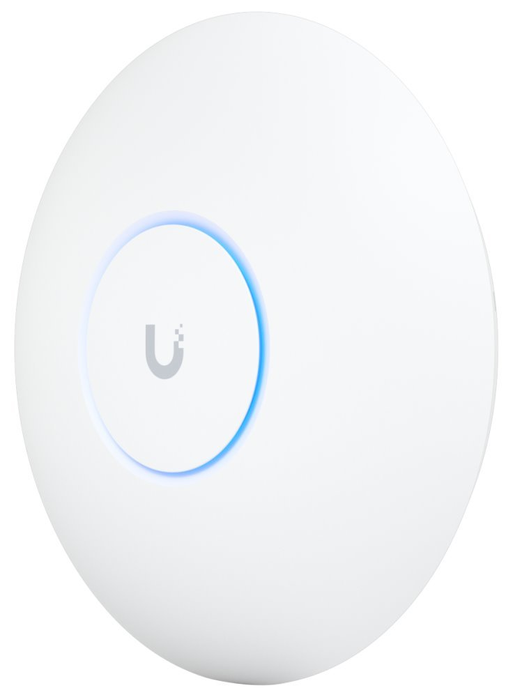POUŽITÉ - Ubiquiti UniFi U7 Pro Max - Wi-Fi 7 AP, 2.4/5/6GHz, až 15.1 Gbps, 1x 2.5GbE, PoE+ (bez PoE inje U7-Pro-Max-VYP