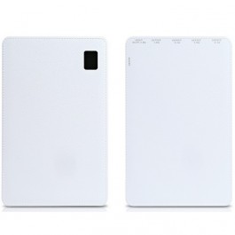 Power bank 30000mAh, Remax Proda, barva bílá AA-1095