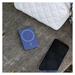 Power bank EMOS WI 522, 5 000 mAh, 20 W+Wireless, modrá B0555BL