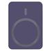 Power bank EMOS WI 522, 5 000 mAh, 20 W+Wireless, modrá B0555BL