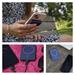 Power bank EMOS WI 522, 5 000 mAh, 20 W+Wireless, modrá B0555BL