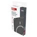 Power bank EMOS WI 522, 5 000 mAh, 20 W+Wireless, šedá B0555GY