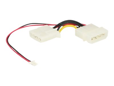 Power cable for Delock SATA DOM modules, Power cable for Delock SATA DOM modules 54063