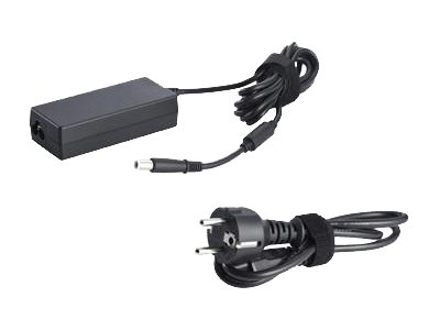 Power Supply : European 65W AC Adapter with power cord (Kit) NK6FN