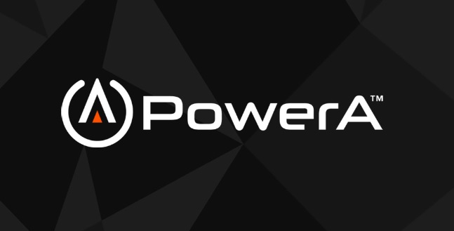 PowerA Enhanced Wired Controller for Nintendo Switch – Speedster Mario 1526539-01