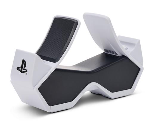 PowerA Twin Charging Station for DualSense Wireless Controllers (EU) 1522855-02