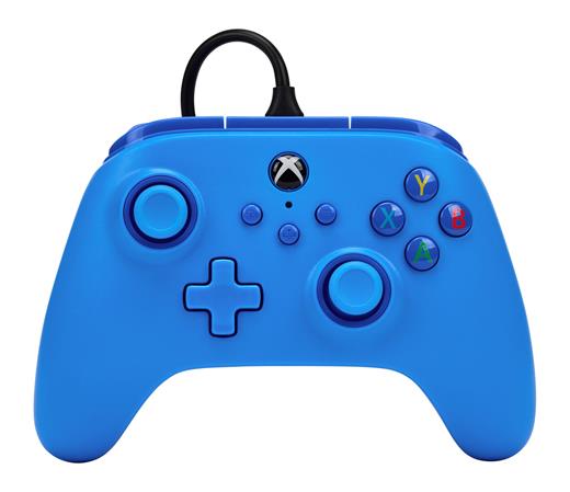PowerA Wired Controller for Xbox Series X|S - Blue 1519367-01