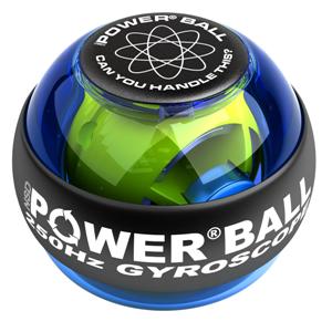 Powerball Blue 250Hz (modrý) 5060109200157