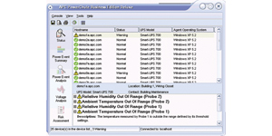 PowerChute Business Edition v10.0.2 SFPCBE1002