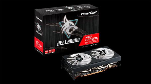 PowerColor Radeon 6800XT Red Devil LE 16GB/256bit GDDR6 2xDP HDMI USB-C AXRX 6800XT 16GBD6-2DHCE/OC
