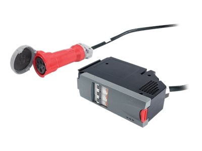 PowerDistrMod 3 Pole 5 Wire IEC309 980cm PDM3516IEC-980