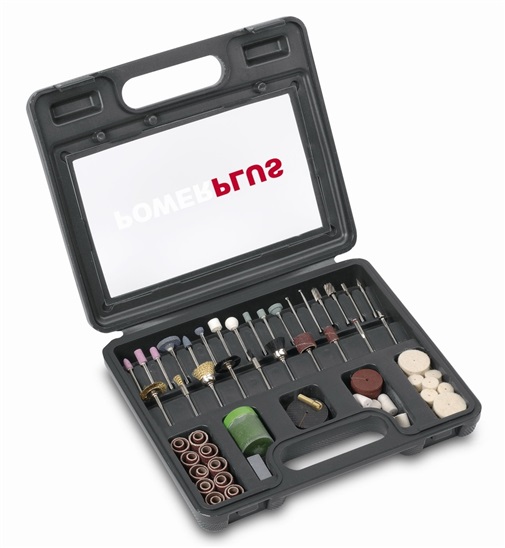 Powerplus 63606100 Sada příslušenství PO 5400338073199