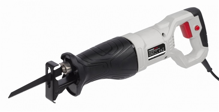 Powerplus POWC2060 Ocasová pila 710 W 5400338075353