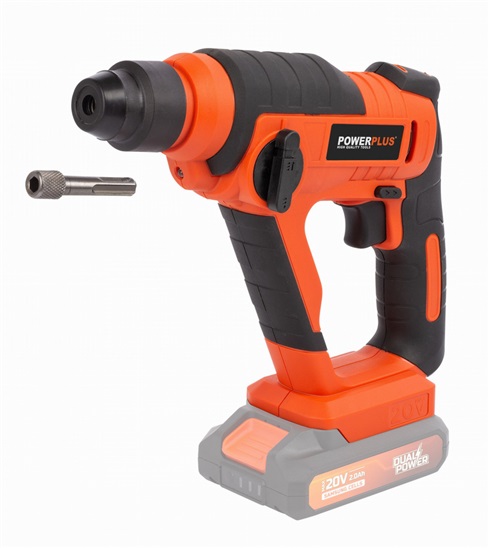 Powerplus POWDP15600 AKU Kango 5400338092534