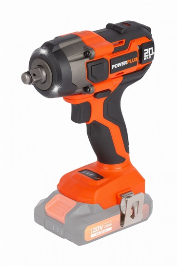 Powerplus POWDP20150 AKU Ráz. utahovák 5400338092480