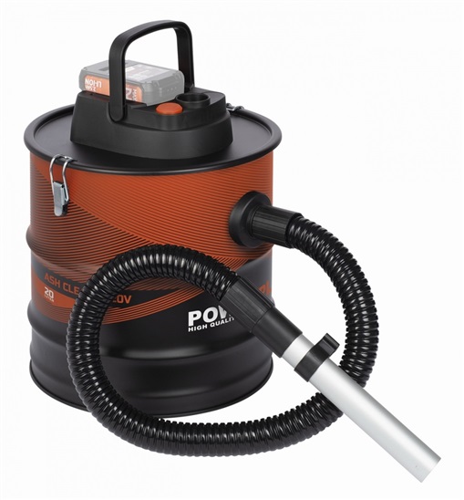 Powerplus POWDP6020 AKU Vysavače 5400338081248