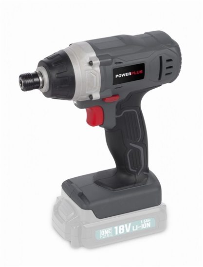 POWERPLUS POWEB2010 AKU utahovák 80 nM 5400338075865