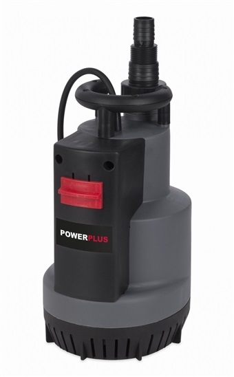 POWERPLUS POWEW67920 5400338078934
