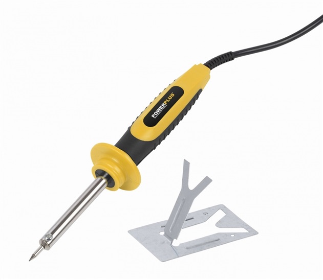 Powerplus POWX1382 Hrotová pájka 30 W 5400338079245