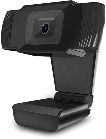 Powerton HD Webkamera PWCAM1 8590274707566