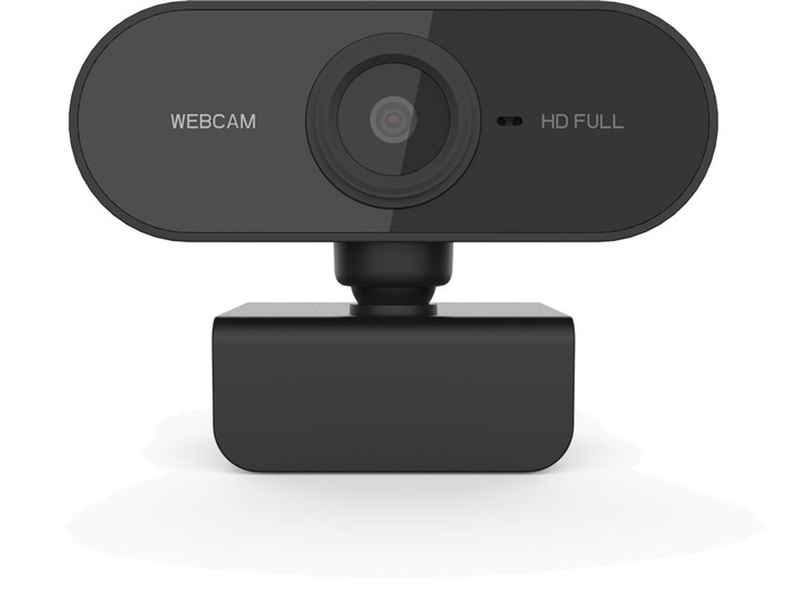 Powerton HD Webkamera PWCAM2 8590274725560
