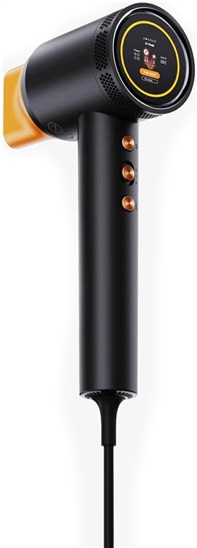 Powerton SMART IONAI černý 8590274024724