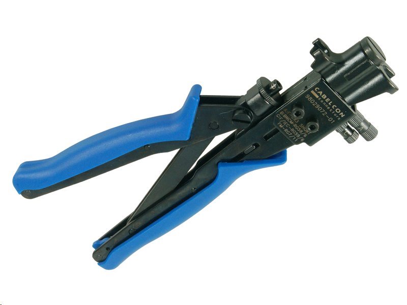 PPC kompresní kleště CX3 allsize 5707957068996