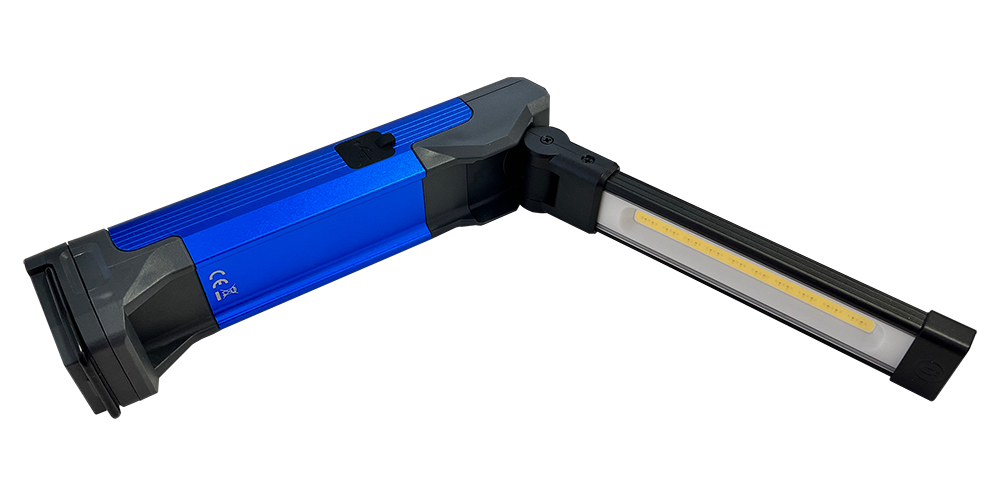 Pracovní světlo Viking B6672