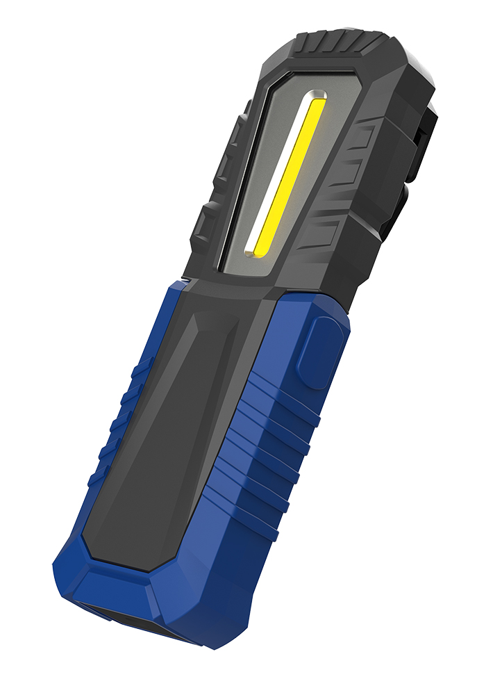 Pracovní světlo Viking B6846