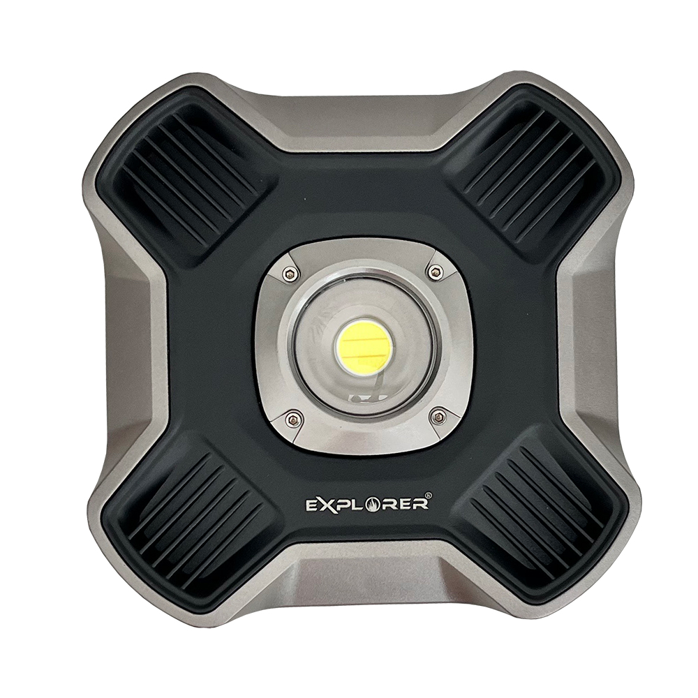 Pracovní světlo Viking B6913