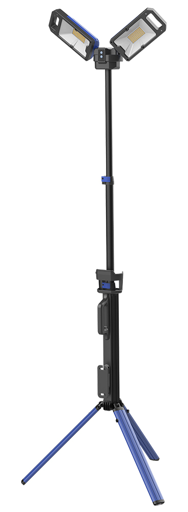 Pracovní světlo Viking B6926