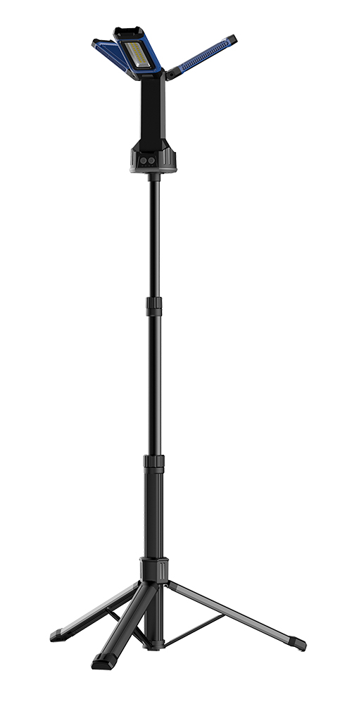 Pracovní světlo Viking B69573