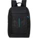 Predator Urban Backpack 18" (PBG510); černý batoh s modrými prvky, voděodolný a otěruovzdorný materiál, pro GP.BAG11.083
