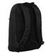 Predator Urban Backpack 18" (PBG510); černý batoh s modrými prvky, voděodolný a otěruovzdorný materiál, pro GP.BAG11.083
