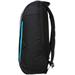 Predator Urban Backpack 18" (PBG510); černý batoh s modrými prvky, voděodolný a otěruovzdorný materiál, pro GP.BAG11.083