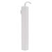 Predlžovací kábel 2 m / 3 zásuvky / s vypínačom / biely / 1×USB-A + 1×USB-C / 1,5 mm2 8592920132845