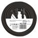 Predlžovací kábel gumový – spojka, 25m, 3× 2,5mm2 8592920070017