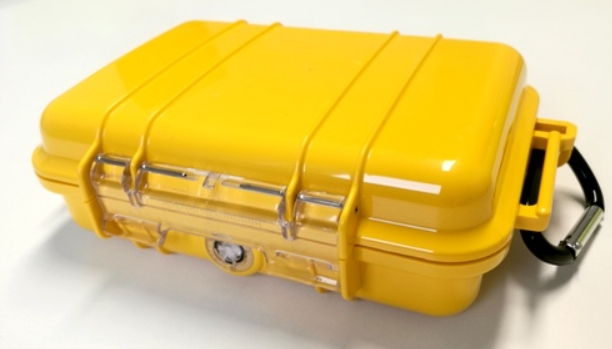 Předřadné vl. 500m SC/PC-SC/PC SM 9/125 G.657A1 //5842