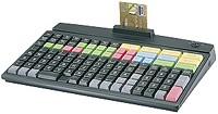 Preh MCI128,MCR,USB+PS/2,černá vč. příslušenství EE02O0503