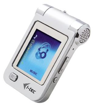 PREHRAVAC MP3 PREMIUM i-TEC 2GB 8594047314418