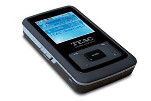 PREHRAVAC MP3 TEAC MP-370 2GB 1,5"TFT