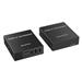PremiumCord 4-port USB 3.0 extender po Cat5/Cat5e/Cat6 do 100m kuext4