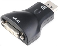 PremiumCord Adapter DisplayPort - DVI M/F kportad02